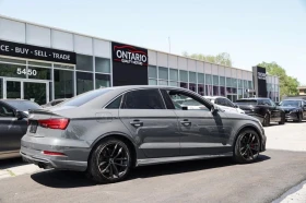 Audi S3, снимка 2
