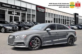 Audi S3, снимка 3