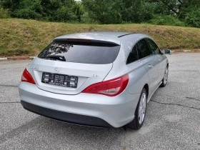 Mercedes-Benz CLA 220 2.2 Koja/Navig/Avtomat, снимка 5