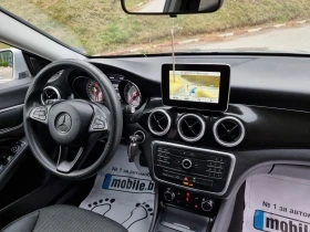 Mercedes-Benz CLA 220 2.2 Koja/Navig/Avtomat | Mobile.bg    11