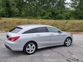 Mercedes-Benz CLA 220 2.2 Koja/Navig/Avtomat, снимка 6