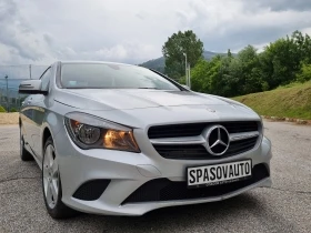 Mercedes-Benz CLA 220 2.2 Koja/Navig/Avtomat, снимка 9