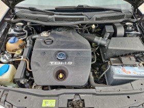 VW Golf 1.9 tdi 90k климатик италия, снимка 17