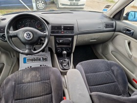 VW Golf 1.9 tdi 90k   | Mobile.bg   12