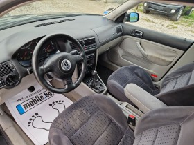 VW Golf 1.9 tdi 90k климатик италия, снимка 11