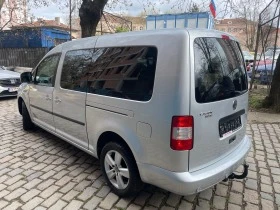 Обява за продажба на VW Caddy 1.9TDi MAXi ~15 840 лв. - изображение 3