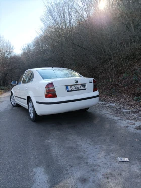 Skoda Superb Facelift , снимка 4