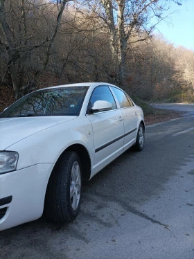 Skoda Superb Facelift , снимка 3