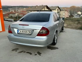 Mercedes-Benz E 320, снимка 9