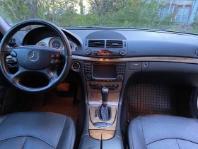 Mercedes-Benz E 320, снимка 12 - Автомобили и джипове - 43824042