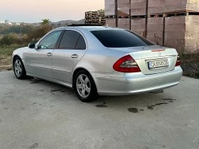 Mercedes-Benz E 320, снимка 8