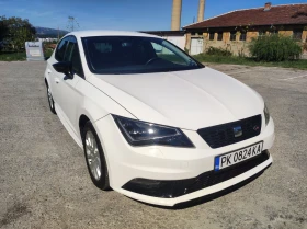 Seat Leon 1.2 TSI FR, газов инжекцион, снимка 3