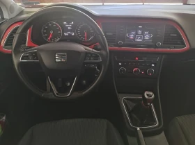 Seat Leon 1.2 TSI FR, газов инжекцион, снимка 7