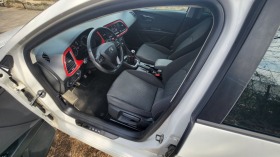 Seat Leon 1.2 TSI FR   | Mobile.bg   12