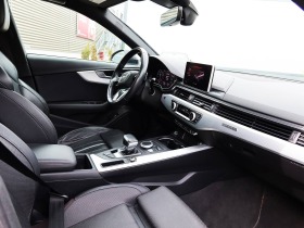 Audi A4 Allroad Prestige B&O, снимка 8 - Автомобили и джипове - 45188595