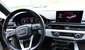Audi A4 Allroad Prestige B&O, снимка 9 - Автомобили и джипове - 45188595