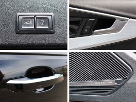 Audi A4 Allroad Prestige B&O, снимка 10 - Автомобили и джипове - 45188595
