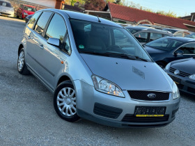     Ford C-max 1.6i 115 -  ~5 300 .