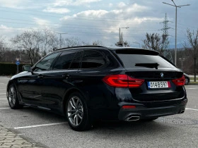 BMW 520 Xdrive 5 G31 Touring | Mobile.bg    6