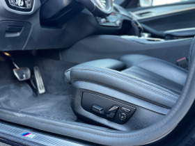 BMW 520 Xdrive 5 G31 Touring, снимка 11