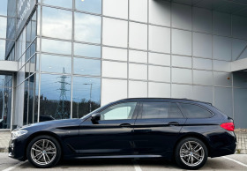 BMW 520 Xdrive 5 G31 Touring, снимка 4