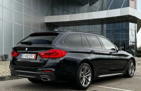 BMW 520 Xdrive 5 G31 Touring | Mobile.bg    5