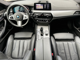 BMW 520 Xdrive 5 G31 Touring, снимка 7