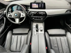 BMW 520 Xdrive 5 G31 Touring - [8] 