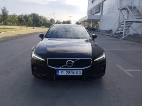 Volvo V60 2.0D3 R-Line, снимка 1