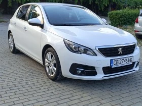     Peugeot 308 1.2THP///2019.///Automatic 