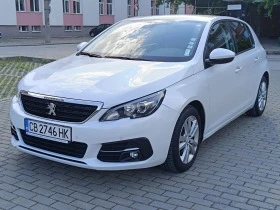 Peugeot 308 1.2THP///2019.///Automatic  | Mobile.bg    2