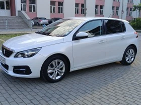 Peugeot 308 1.2THP///2019г.///Automatic  - [8] 