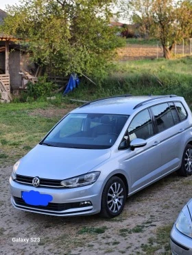 VW Touran | Mobile.bg    13