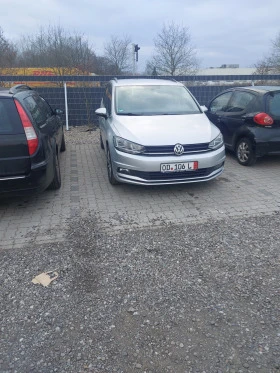 VW Touran | Mobile.bg    3