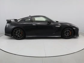 Nissan Gt-r R35 3.8 V6 Black Edition  | Mobile.bg    4