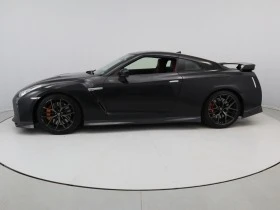 Nissan Gt-r R35 3.8 V6 Black Edition , снимка 7