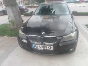 BMW 325 комби, снимка 1