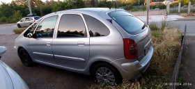 Citroen Xsara picasso, снимка 2