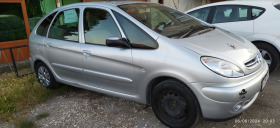 Citroen Xsara picasso, снимка 4