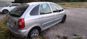  Citroen Xsara picass...