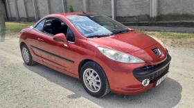 Peugeot 207, снимка 5