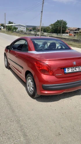 Peugeot 207, снимка 4