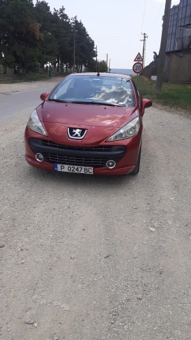 Peugeot 207, снимка 6