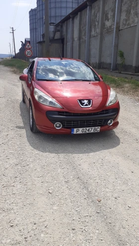 Peugeot 207, снимка 7