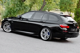 BMW 530 * M Sport* Панорама, снимка 5