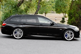 BMW 530 * M Sport*  | Mobile.bg    8