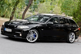 BMW 530 * M Sport* Панорама, снимка 3