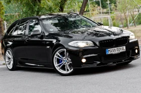     BMW 530 * M Sport* 