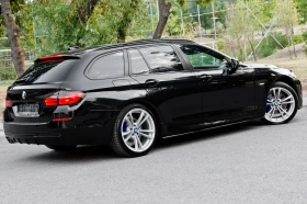 BMW 530 * M Sport* Панорама, снимка 7