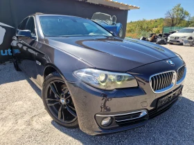 BMW 520 2.0D 190kc XDrive Luxury, снимка 3